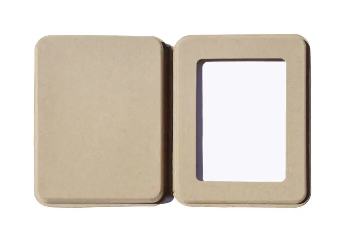 front back a2 box