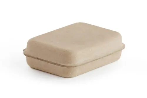 Small clamshell GK-001