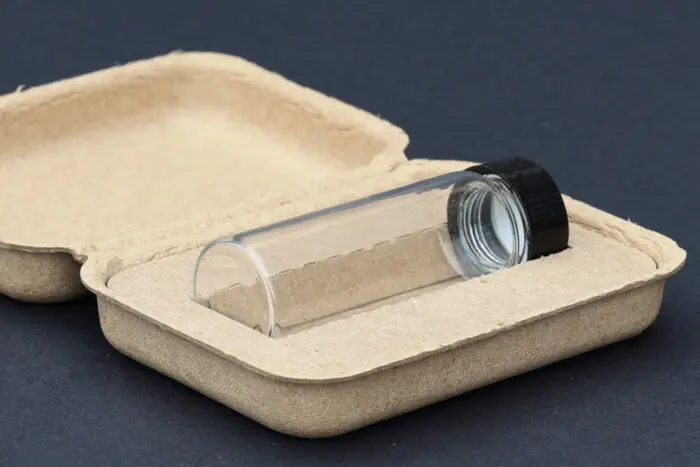 insert for bottle