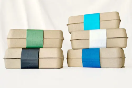 tissue paper belly bands