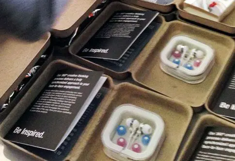 trade show giveaways