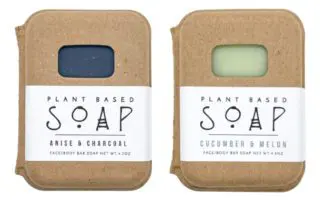 Vibey Soap Spotlight