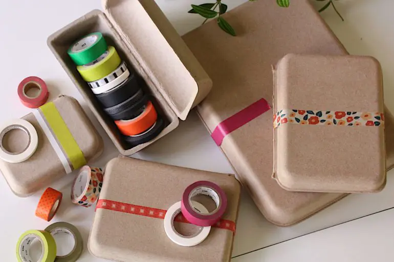 Washi Tape Japanese Masking Tape Colors and Patterns