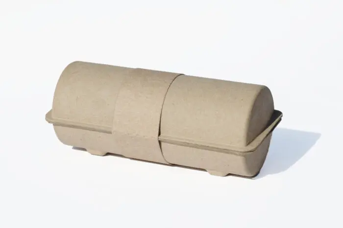 T01 tube packaging and sleeve