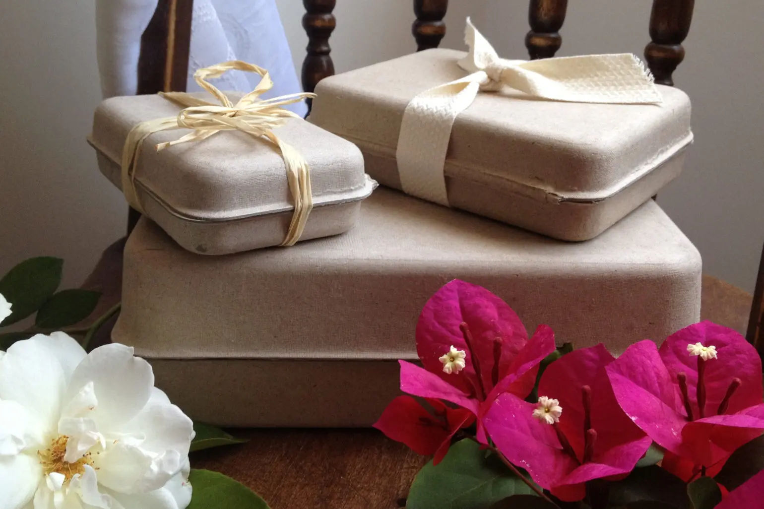 wedding favor boxes