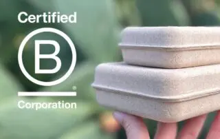 B Corp Certified