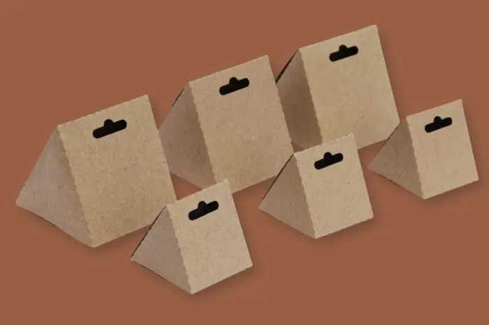 Tab Box Samples - Image 2