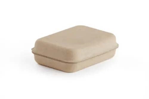 Small clamshell GK-001
