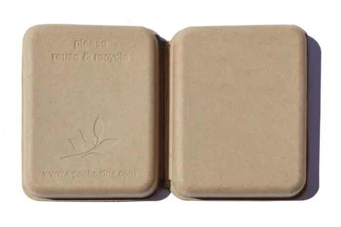 5.5" Medium Clamshell Box - Image 5