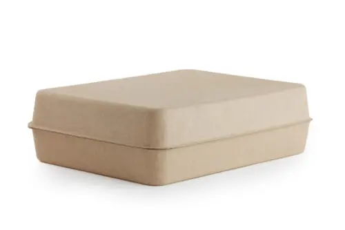 GK-007 XL Clamshell