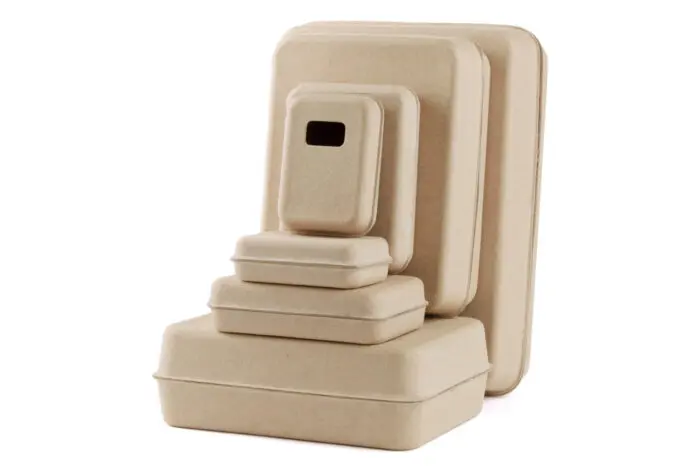 5.5" Medium Clamshell Box - Image 5