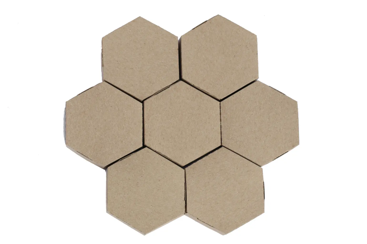 hex-large5B-1540 Bespoke packaging - die cut and made in Ojai, CA