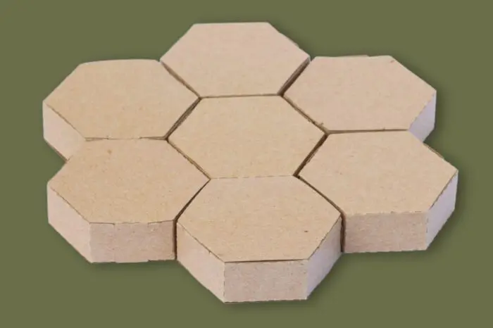 Tab Box Samples