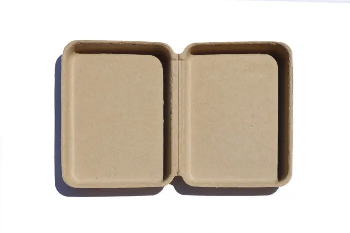 5.5" Medium Clamshell Box - Image 6