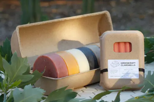 bath and body care packaging
