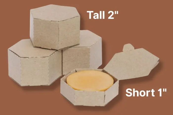Hexagon Tab Box - Image 5