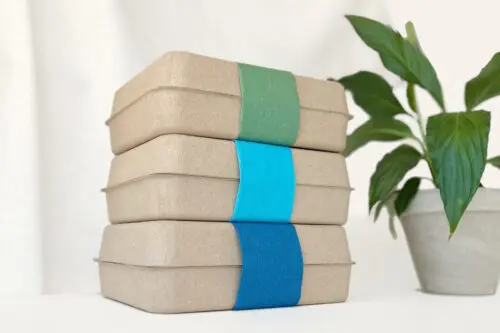 tissue paper belly bands
