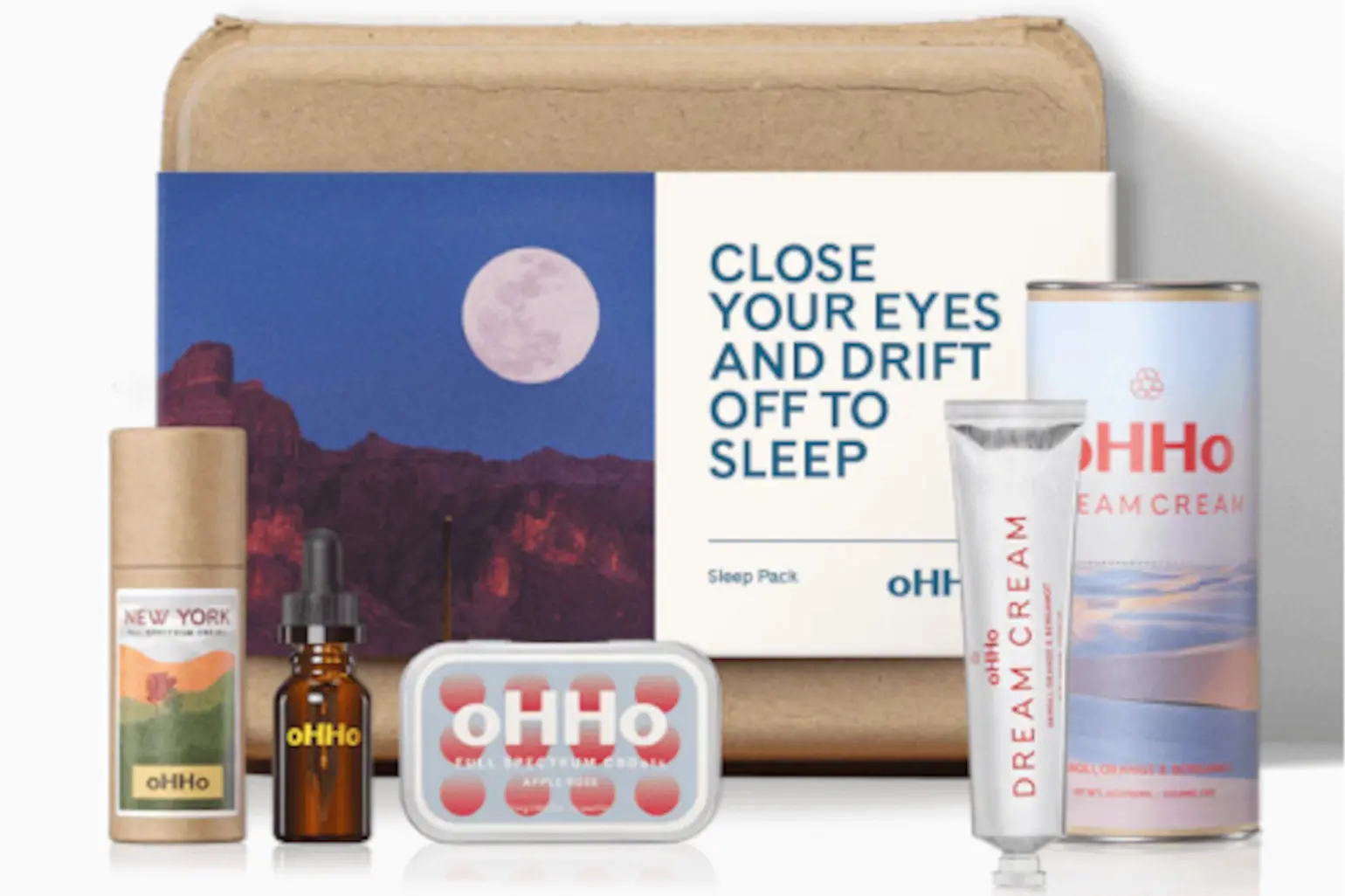Eco Friendly CBD & Cannabis Packaging