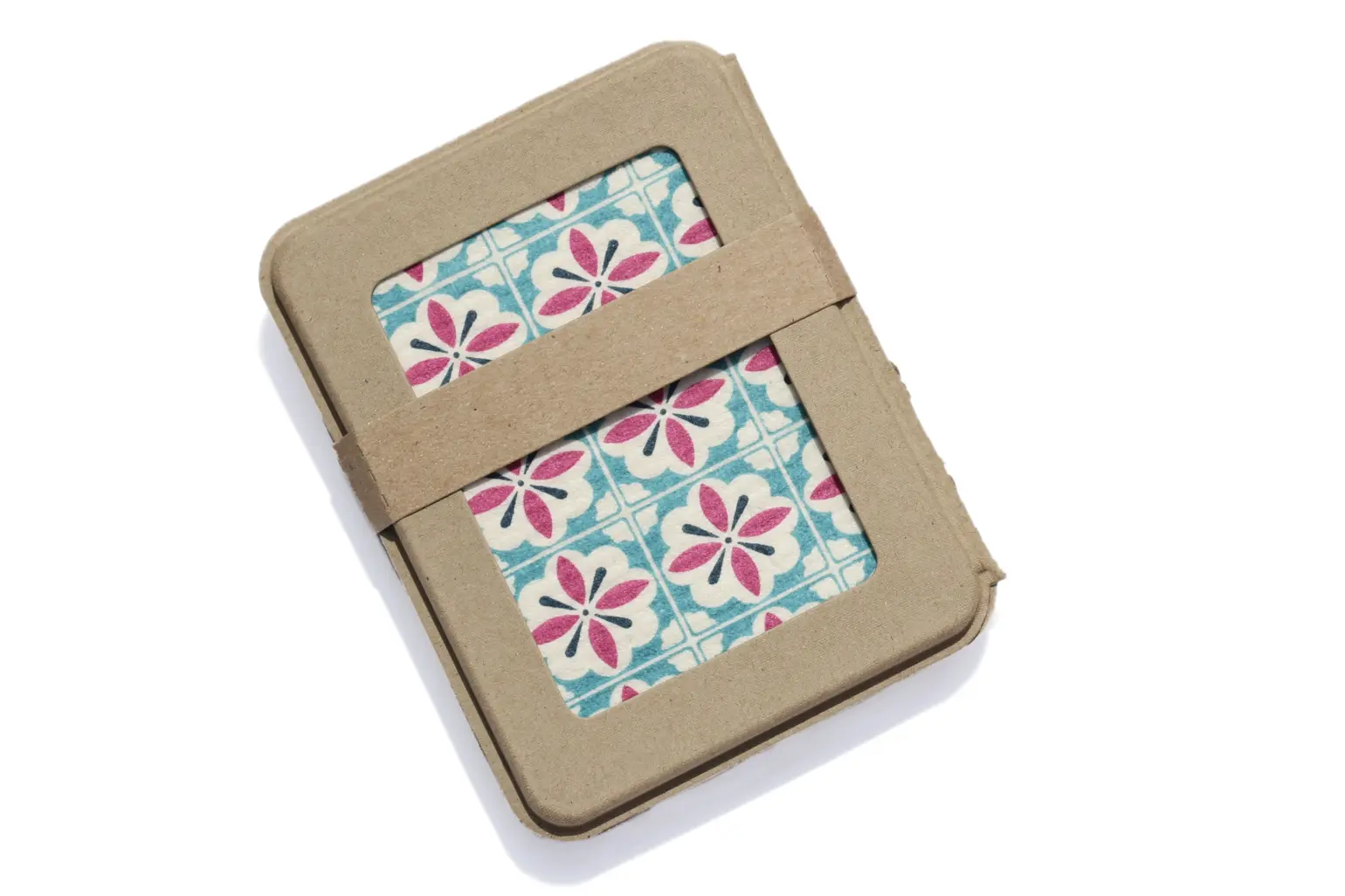 a2-sleeve-2906-d-1540 sleeve for A2 clamshell box