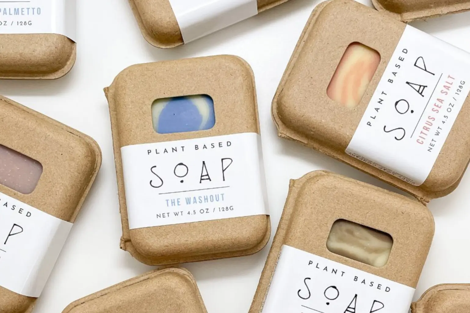 soap-packaging-vibey Vibey Soap Co - Plant-Based Vegan Soap Company