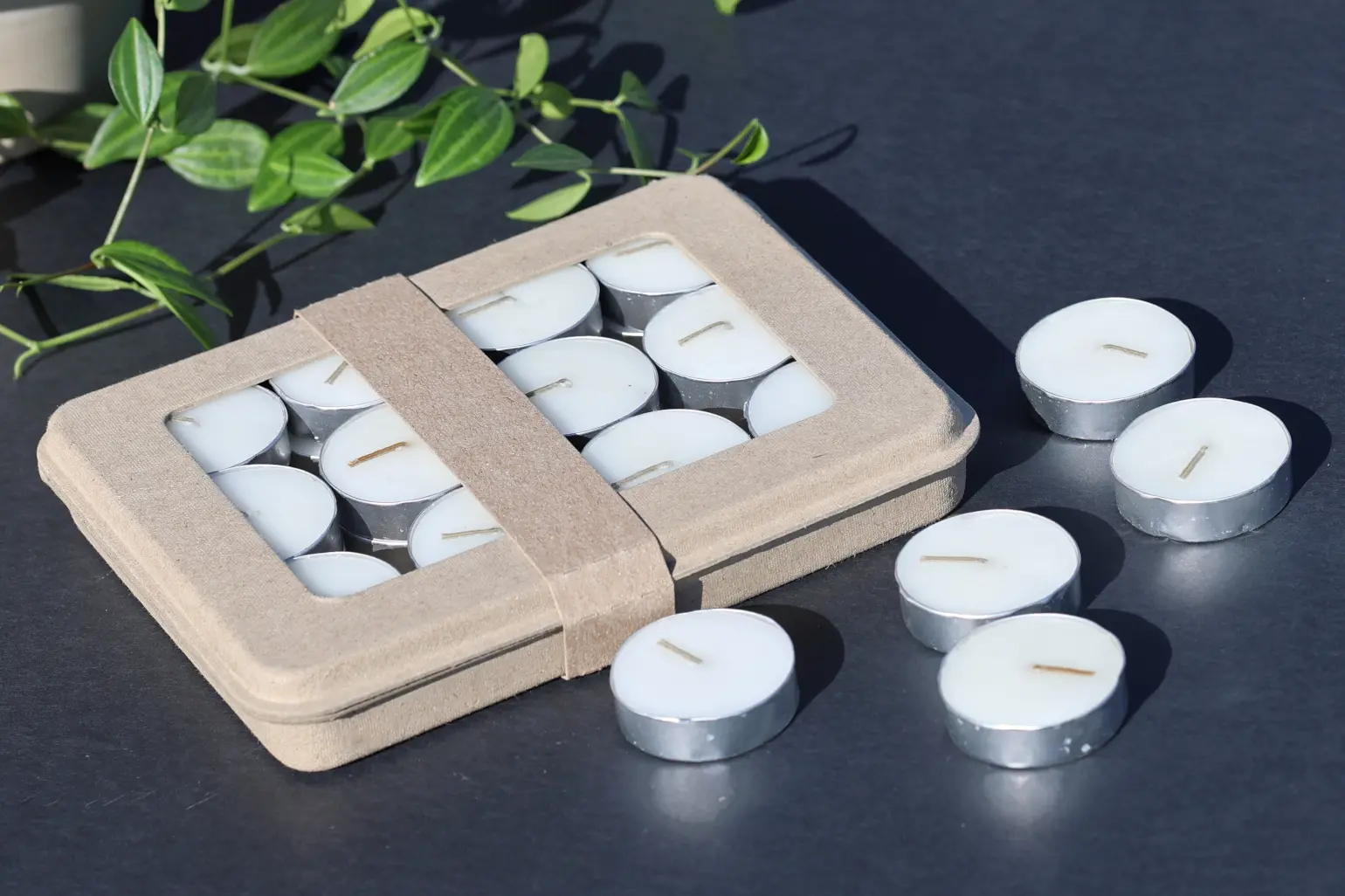 tea light candle packaging tea light candle packaging