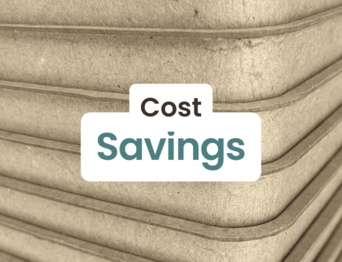 Cost Savings: Helping the Bottom Line
