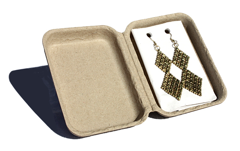 Jewelry Packaging & Boxes | Sustainable Packaging Industries