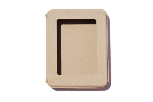 Eco Friendly A2 Greeting Card Box