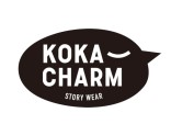 Kokacharm logo