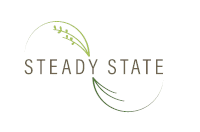 Steady State Logo