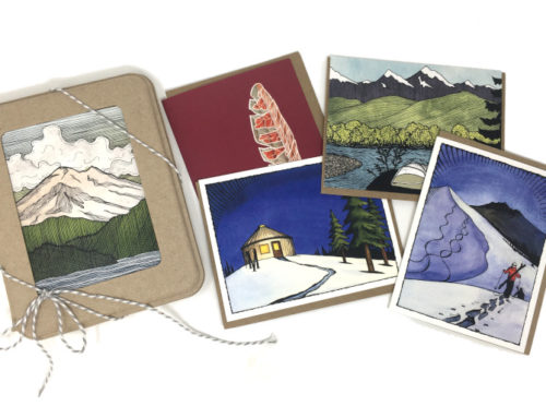 Greeting Cards