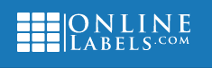 online labels logo