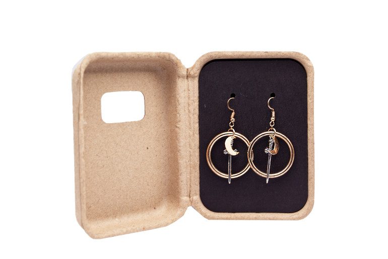 Jewelry Inserts - Sustainable Packaging Industries