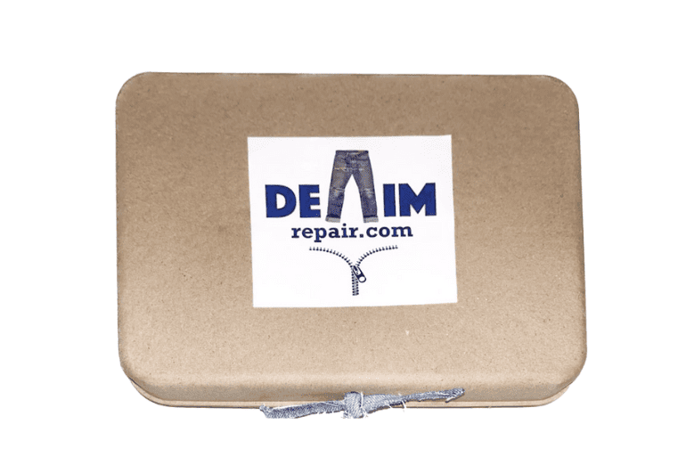 denim repair kit