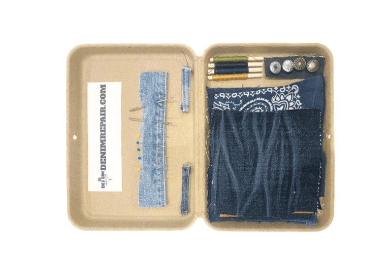 denim repair kit