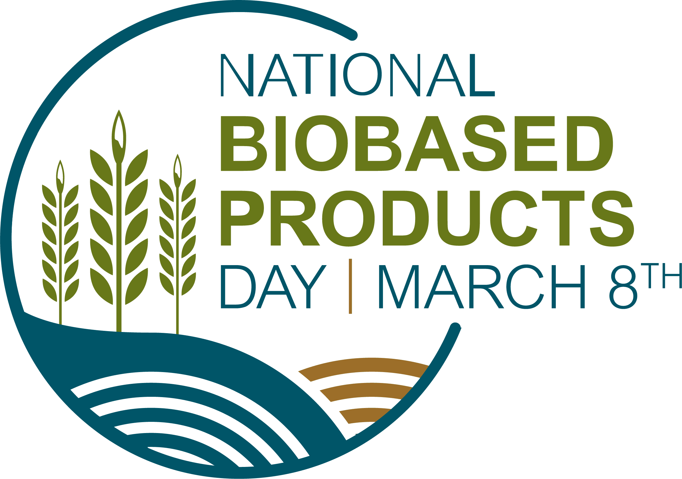 USDA BIOBASED PRODUCTS DAY