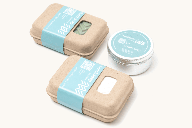 Soap Packaging - Sustainable Packaging Industries