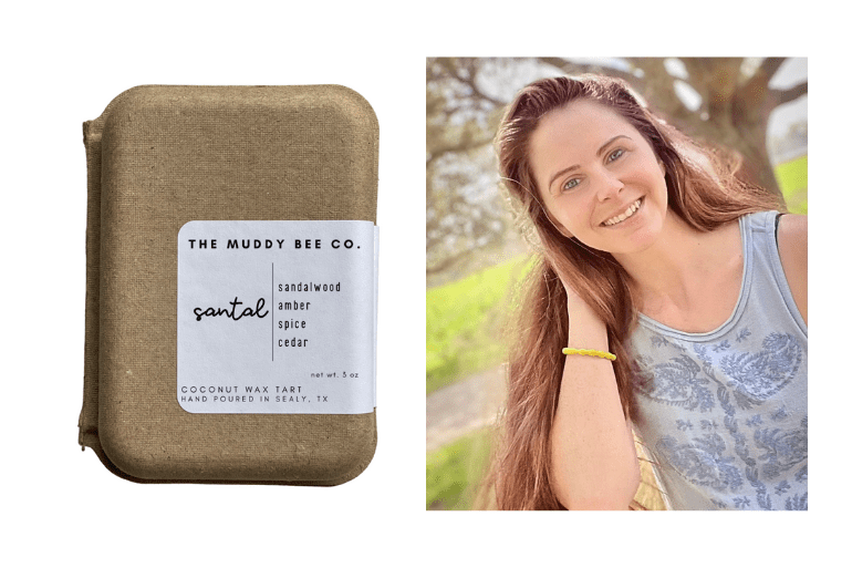 Coconut Wax Melts - Sustainable Packaging Industries