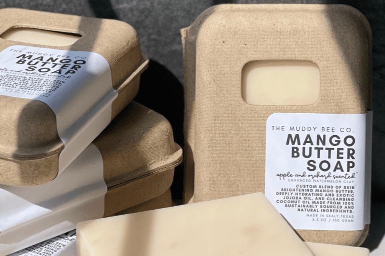 Coconut Wax Melts - Sustainable Packaging Industries