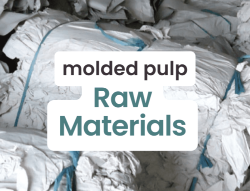 Video – Raw Materials