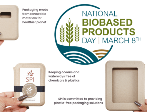 Celebrating USDA BioBased Products Day