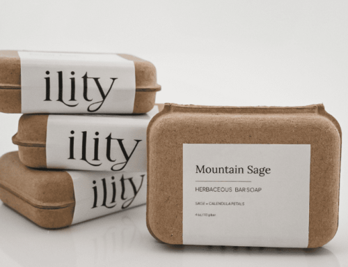 Soap Bars Packaging