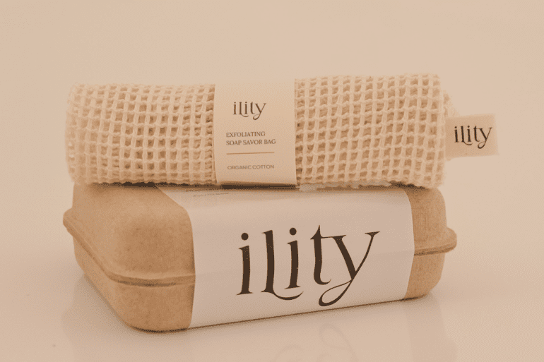 Ility Collective Soap
