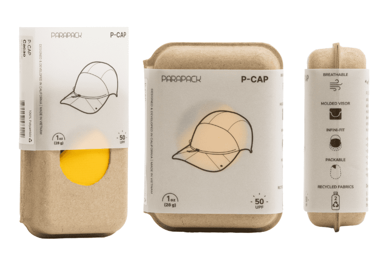 Parapack Semi Custom Packaging Spotlight