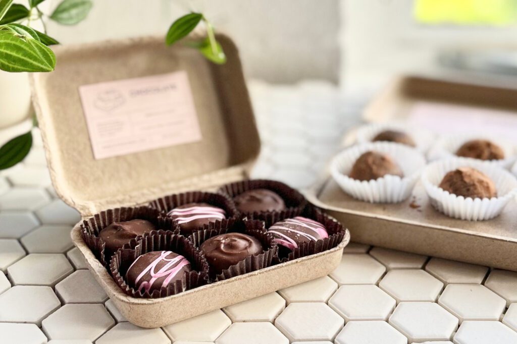 gift box packaging