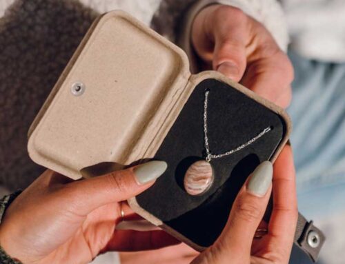 Protected: Custom Jewelry Box