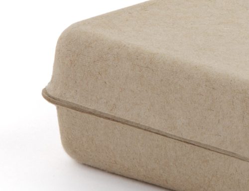 Plastic-Free Molded Fiber & Extended Producer Responsibility (EPR)