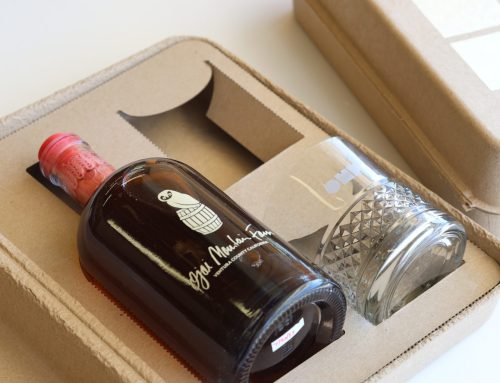 Custom Gift Set Packaging